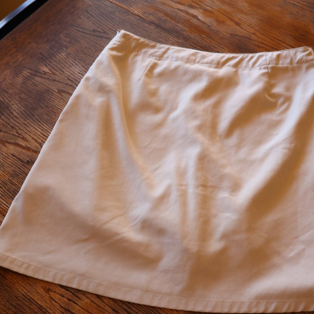 Patagonia Skort Sz 10